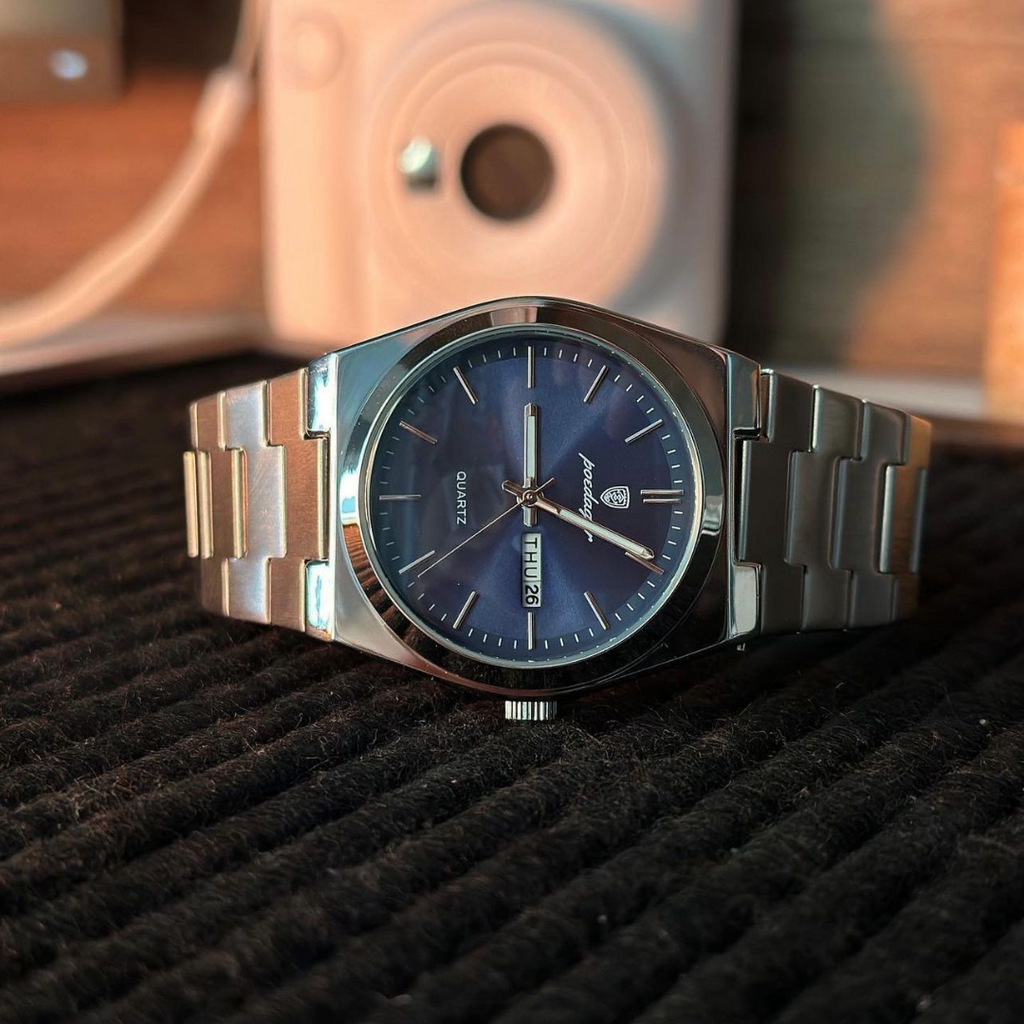 Signature Watch
