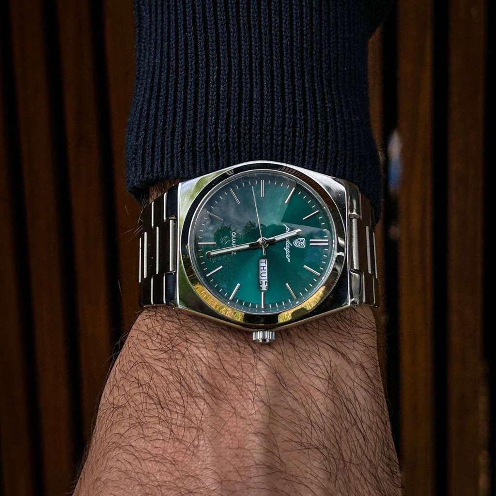 Signature Watch