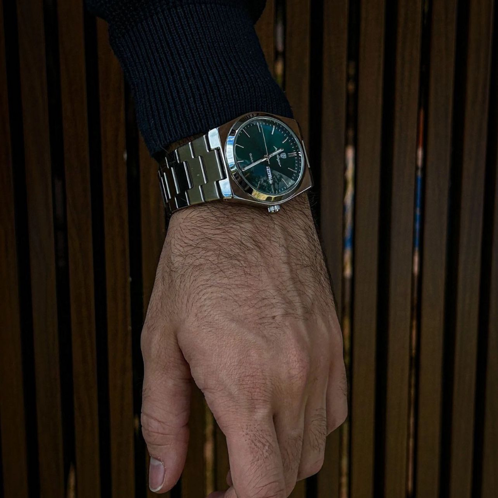 Signature Watch