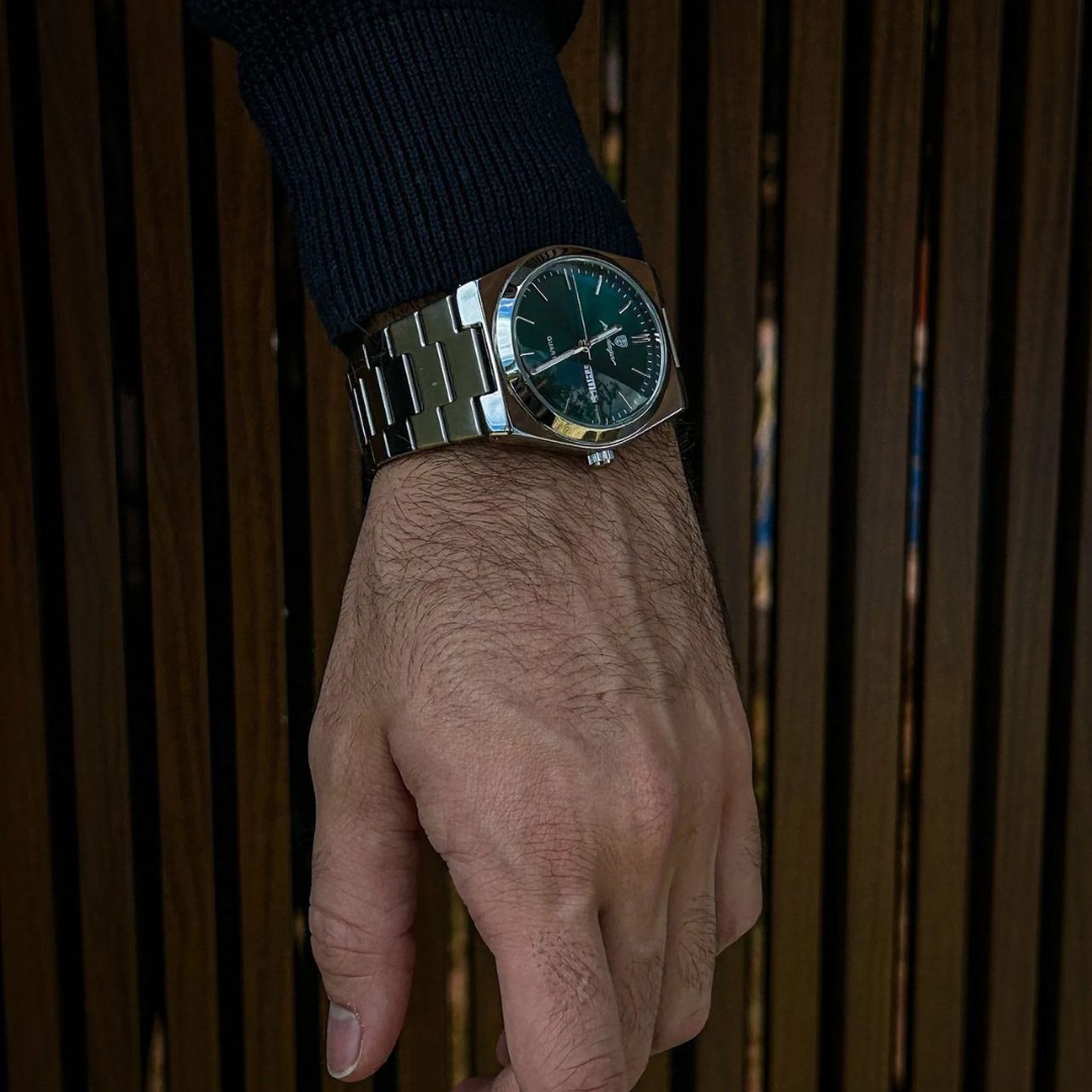 Signature Watch