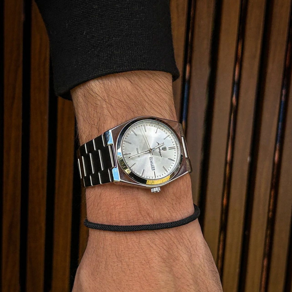 Signature Watch