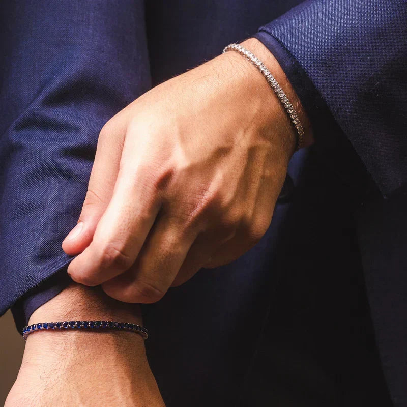 White Bracelet