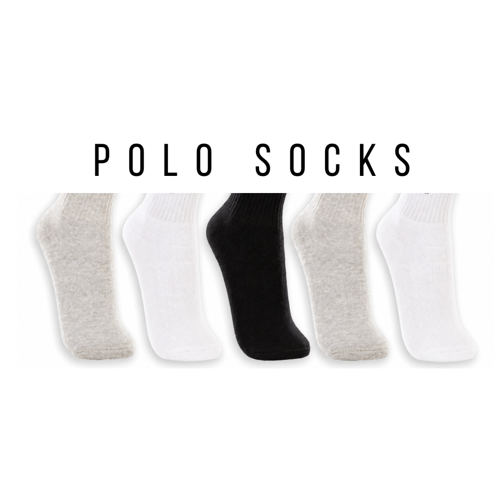 Polo Socks
