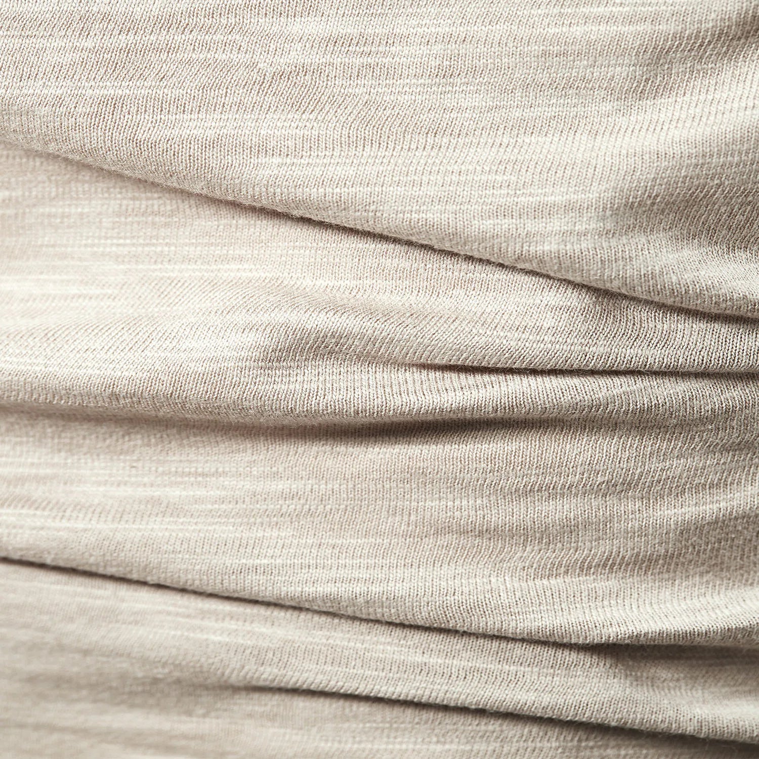 Men's Casual Short Sleeve Cotton Henley Polo Shirt with Buttons