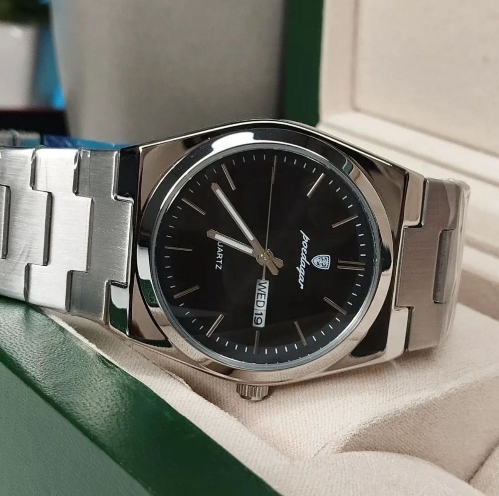 Signature Watch