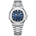 Nautilus Deluxe Watch